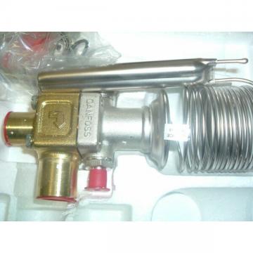 DANFOSS ........TEX 12-18 VALVE THEMAL EXPANSION R22  PART NO 068B5142 NEW BOXED