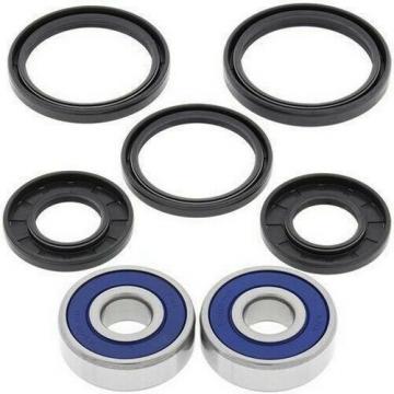 Yamaha FZ600 S u - Wheel Bearing Set Av and Joint Spy - 776455