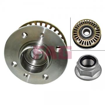 Wheel Bearing Kit - FAG 713 6304 20