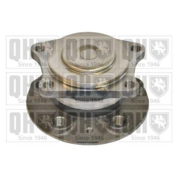 VOLVO S80 Mk1 2.9 Wheel Bearing Kit Rear 98 to 06 QH 9173872 Quality Replacement