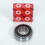 Wheel bearing FAG Honda Motorcycle 600 Xl Lm Rm 85-88 20x47x14/Door successful