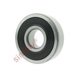 FAG 60032RSRC3 Rubber Sealed Deep Groove Ball Bearing 17x35x10mm