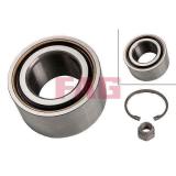 FORD FIESTA Mk4 1.8D Wheel Bearing Kit Front 95 to 02 FAG 1088380 1141771 New