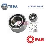 FAG WHEEL BEARING KIT 713618020 P NEW OE REPLACEMENT