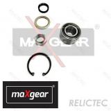 Wheel Bearing Kit Citroen Peugeot:AX,106 I 1,II 2,SAXO 3350.19 95654077 3350.19