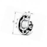 FAG 6016-2RSR-C3 Deep Groove Ball Bearing