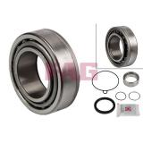 Wheel Bearing Kit - FAG 713 6115 00