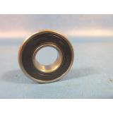 Nachi R82NSL, R8-2NSL Single Row Radial Ball Bearing (SKF R8 2RS, FAG, NSK, NTN)