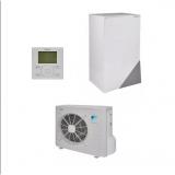 Daikin Altherma 4kW/6kW/8kW Heating Low Temperature Air Source Heat-Pump System 