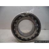 3222-M-C3 FAG Angular Contact Bearing, Double Row