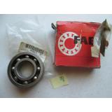 NEW IN BOX FAG SINGLE ROW BALL BEARING 6307.NR 6307NR 6307-NR  (WL32)