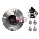 Wheel Bearing Kit - FAG 713 6188 20