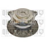 VOLVO S80 Mk1 2.9 Wheel Bearing Kit Rear 98 to 06 QH 9173872 Quality Replacement