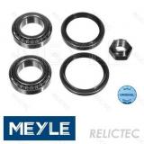 Front Wheel Bearing Kit Ford:ESCORT IV 4,ORION II 2,FIESTA II 2,III 3,I 1