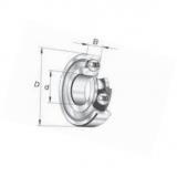 FAG 6015-M Deep Groove Ball Bearing